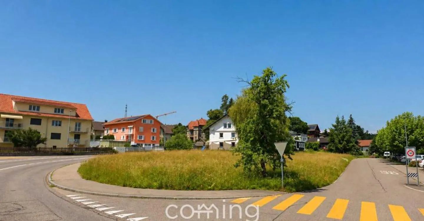 Building Plot - Photo 3 of 8