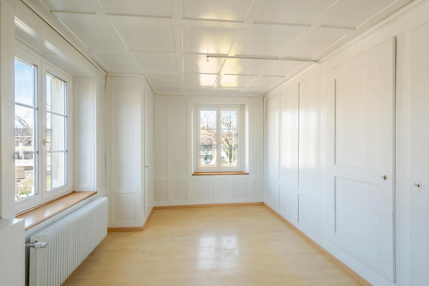 Ampia parcella edificabile con una notevole proprietà antica - Foto 21 di 27