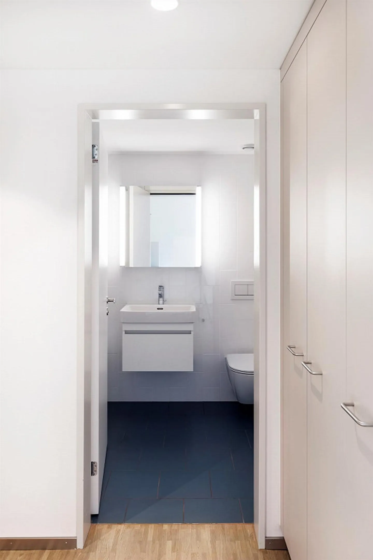 Modernes 2.5-Zimmer-Apartment - Foto 4 von 4