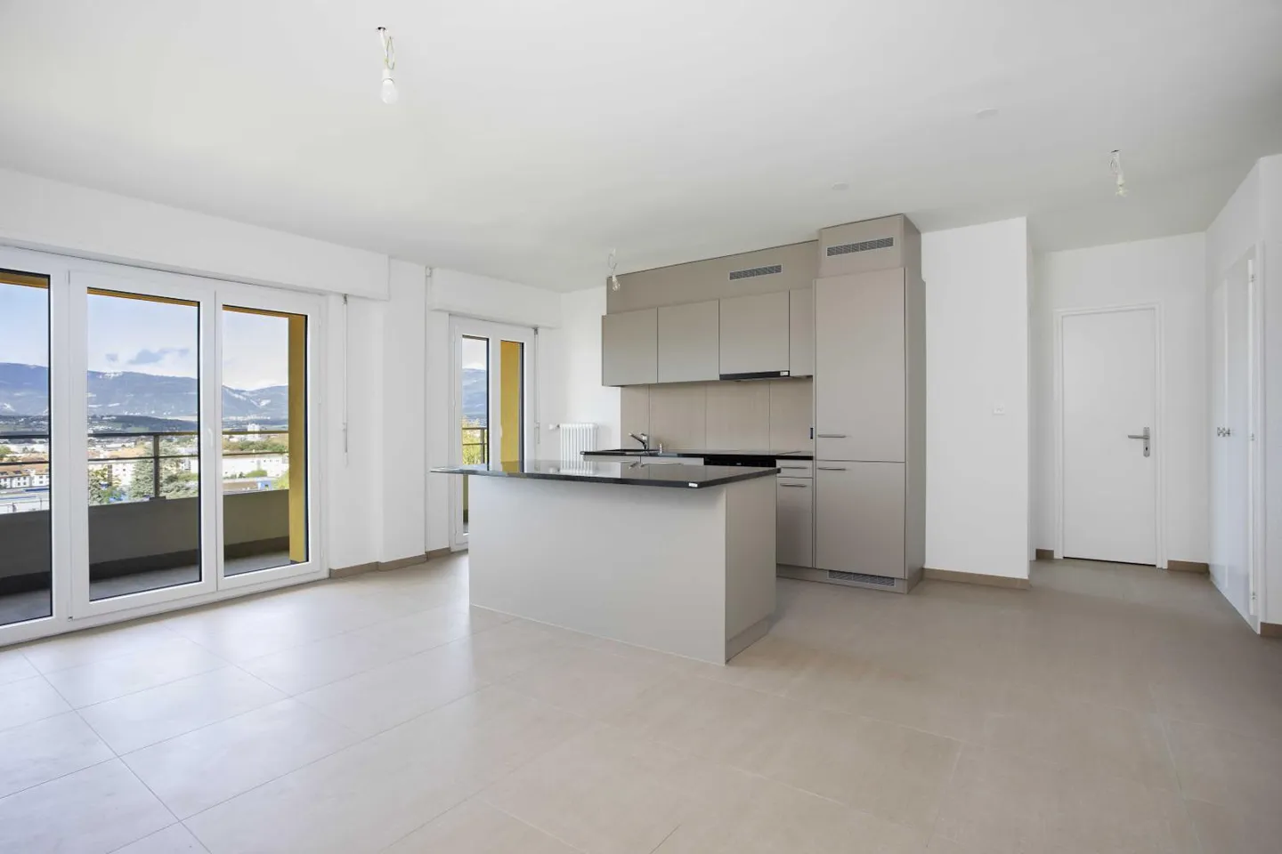Appartamento 2.5 stanze - Foto 1 di 6