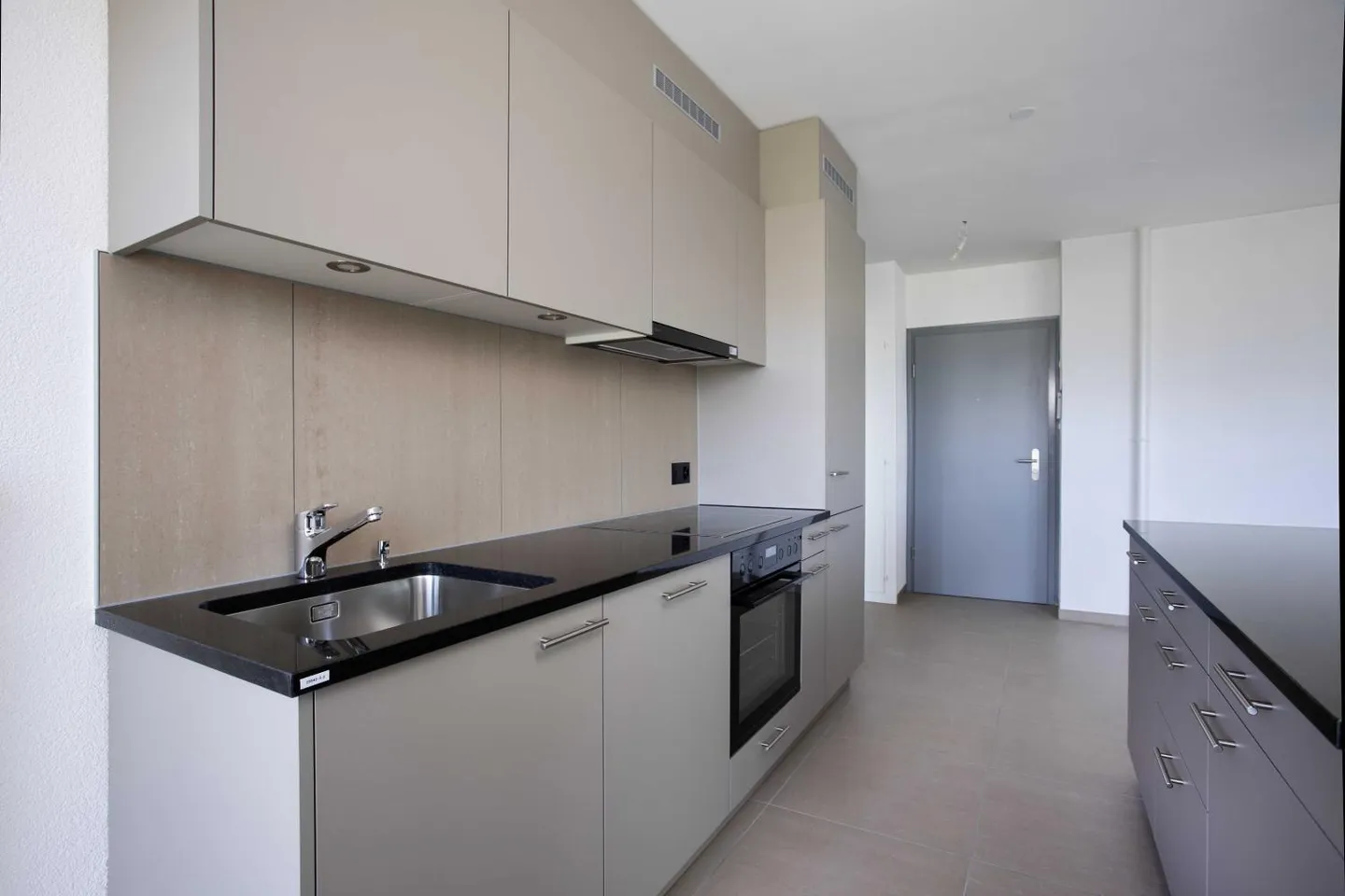 Appartamento 2.5 stanze - Foto 3 di 6