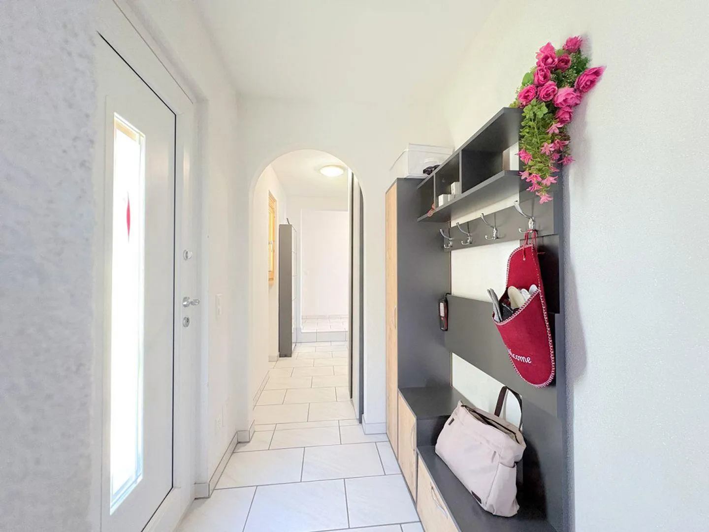 Appartement de 4,5 pièces au cœur de Cavigliano | Cavigliano – 4... - Photo 4 sur 11