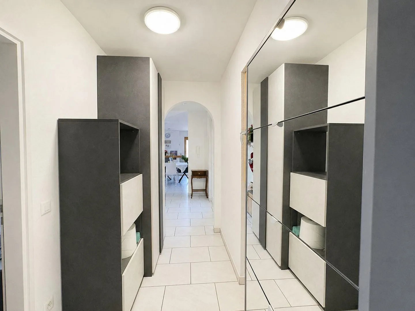 Appartement de 4,5 pièces au cœur de Cavigliano | Cavigliano – 4... - Photo 5 sur 11