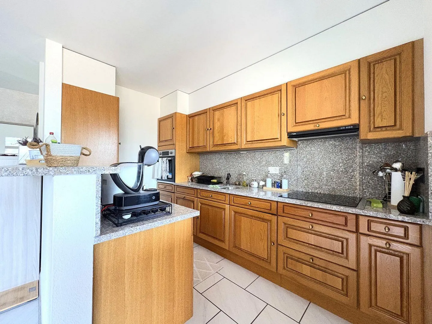 Appartement de 4,5 pièces au cœur de Cavigliano | Cavigliano – 4... - Photo 6 sur 11