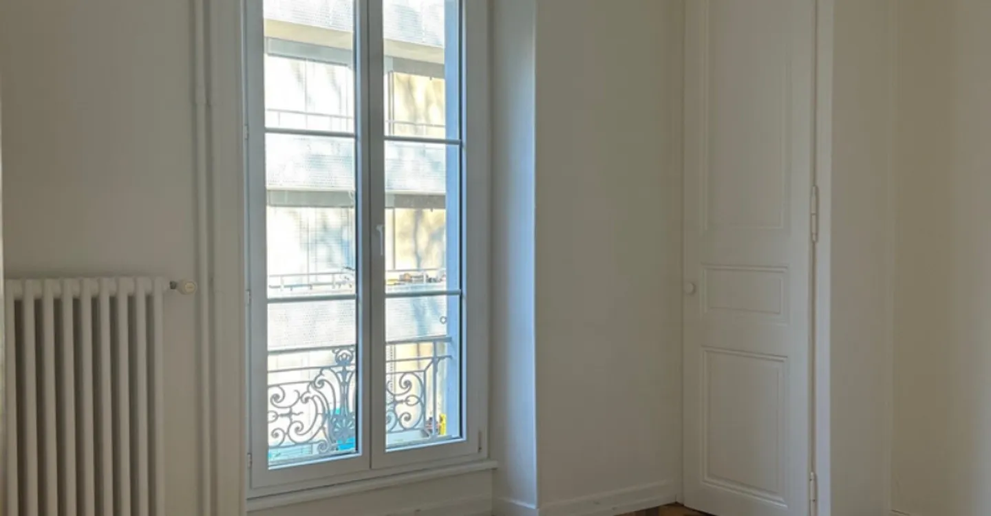 DA AFFITTARE! Appartamento di 3,5 locali a due passi dal centro città - Foto 4 di 5