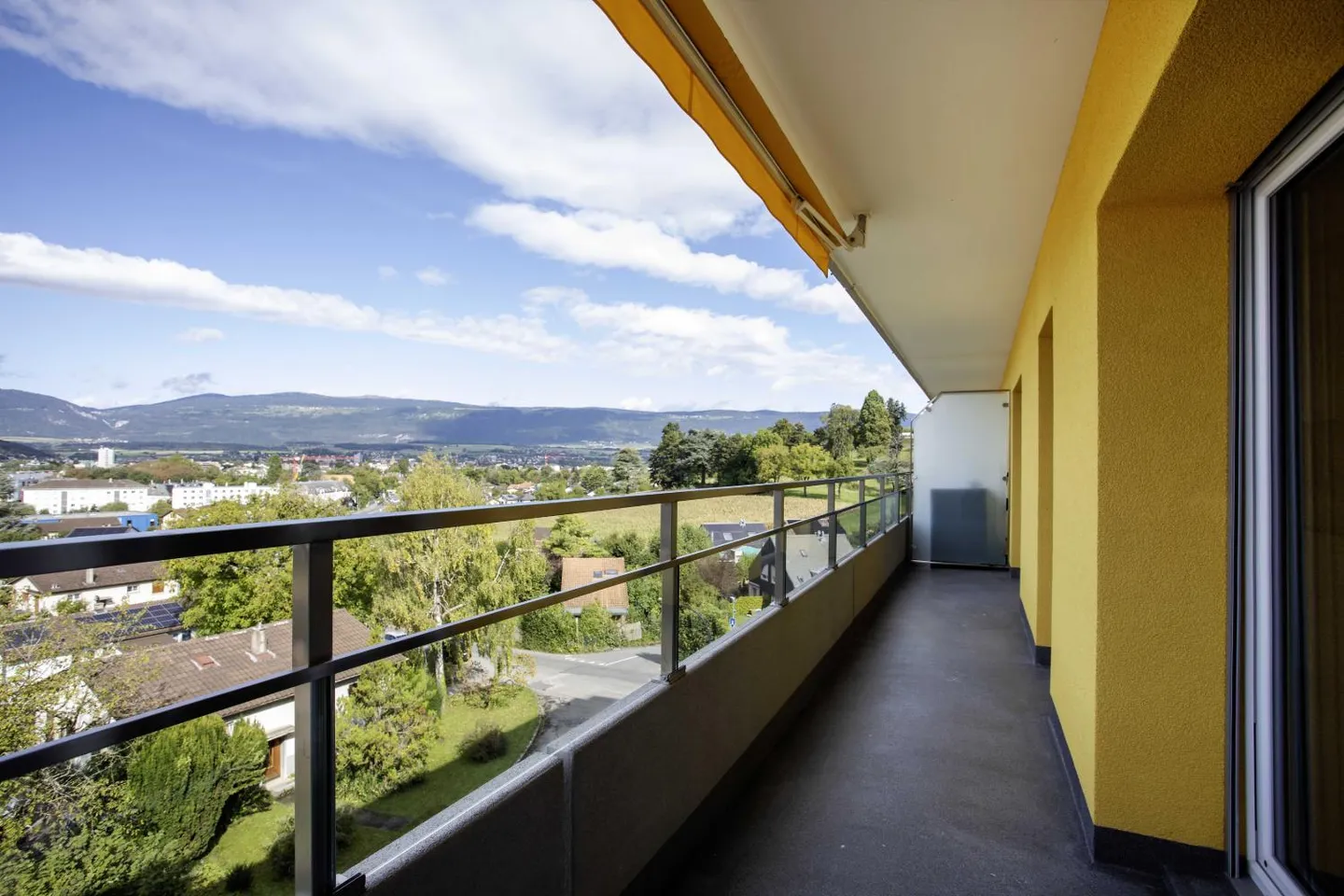 Appartamento 2.5 stanze - Foto 6 di 6