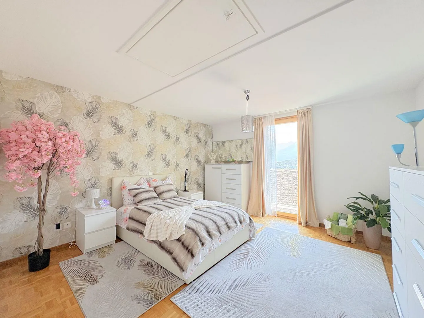 Appartement de 4,5 pièces au cœur de Cavigliano | Cavigliano – 4... - Photo 7 sur 11