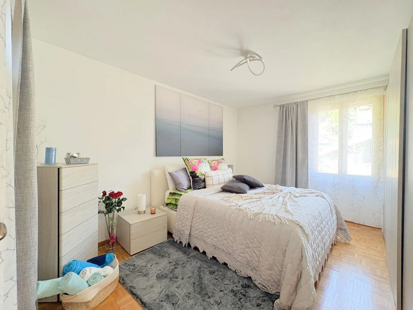 Appartement de 4,5 pièces au cœur de Cavigliano | Cavigliano – 4... - Photo 8 sur 11