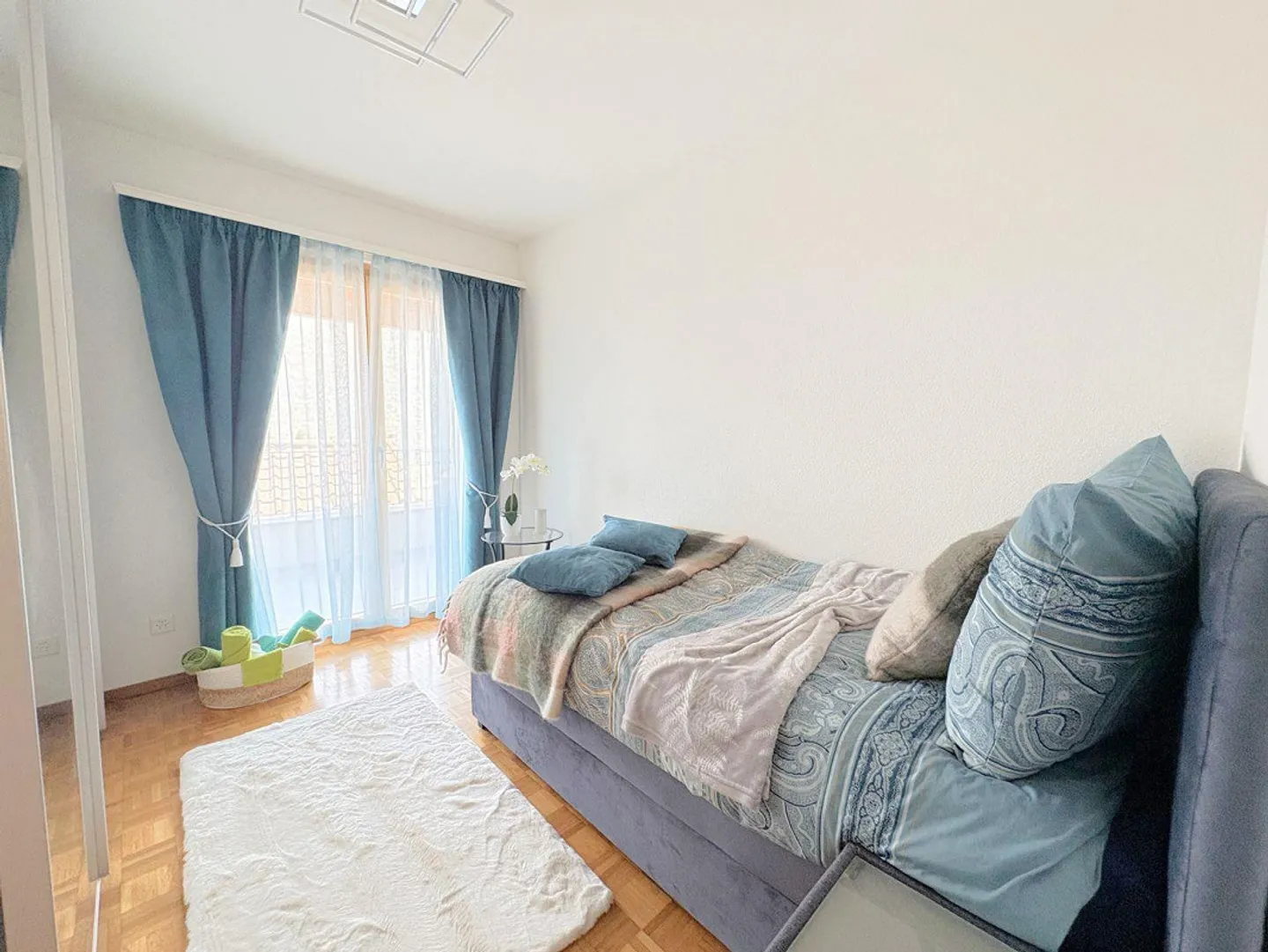 Appartement de 4,5 pièces au cœur de Cavigliano | Cavigliano – 4... - Photo 9 sur 11