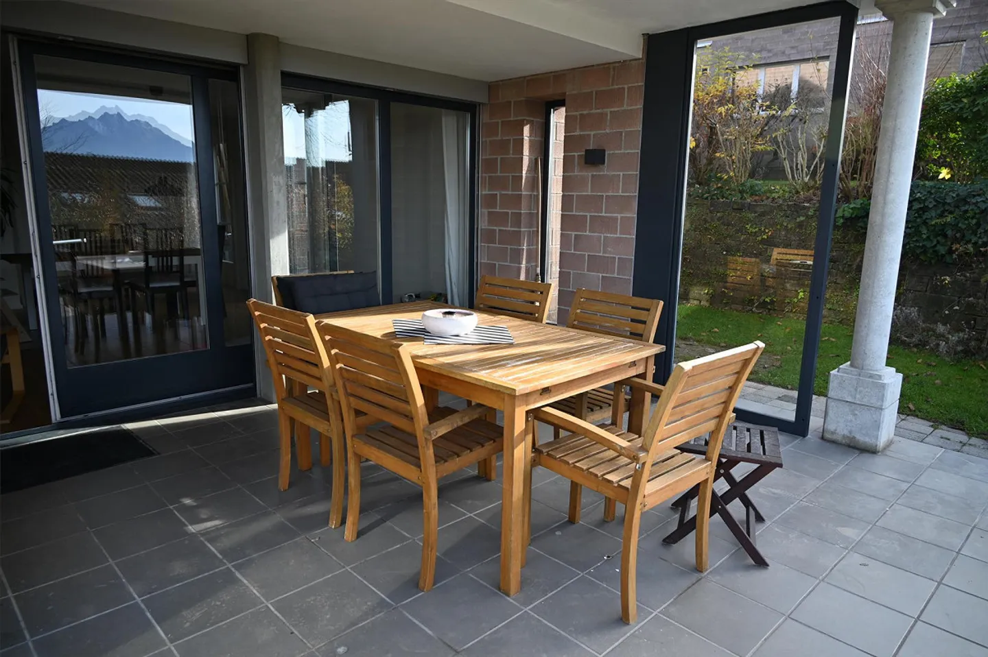 Maison individuelle de 6,5 pièces à Adligenswil - limitée à 2 ans - Photo 11 sur 12