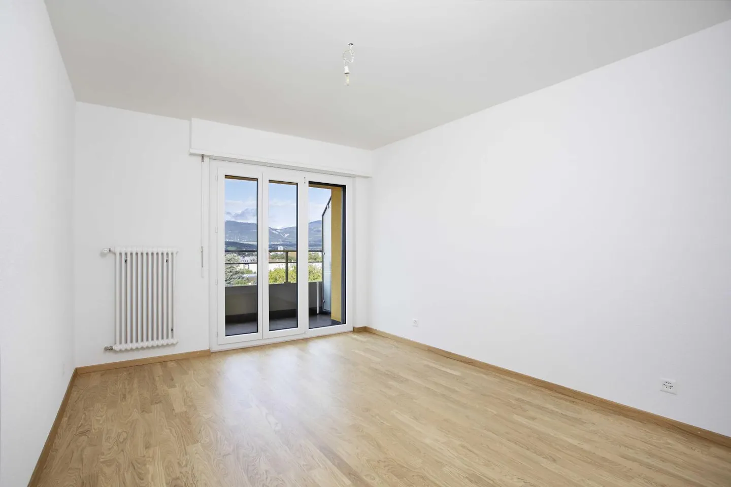 Appartamento 2.5 stanze - Foto 4 di 6