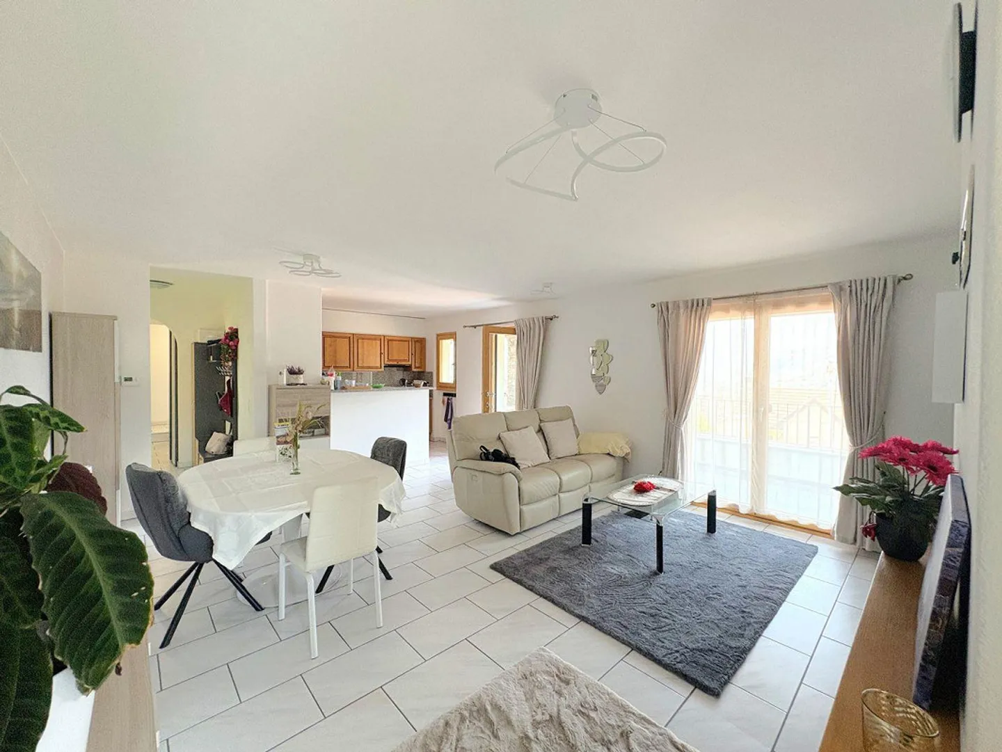 Appartement de 4,5 pièces au cœur de Cavigliano | Cavigliano – 4... - Photo 3 sur 11