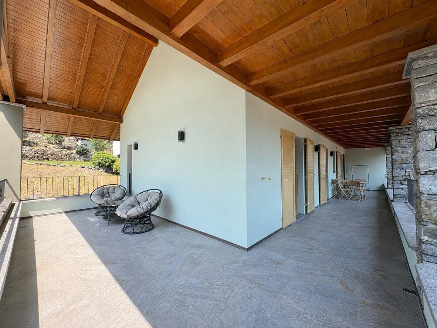 Appartement de 4,5 pièces au cœur de Cavigliano | Cavigliano – 4... - Photo 11 sur 11