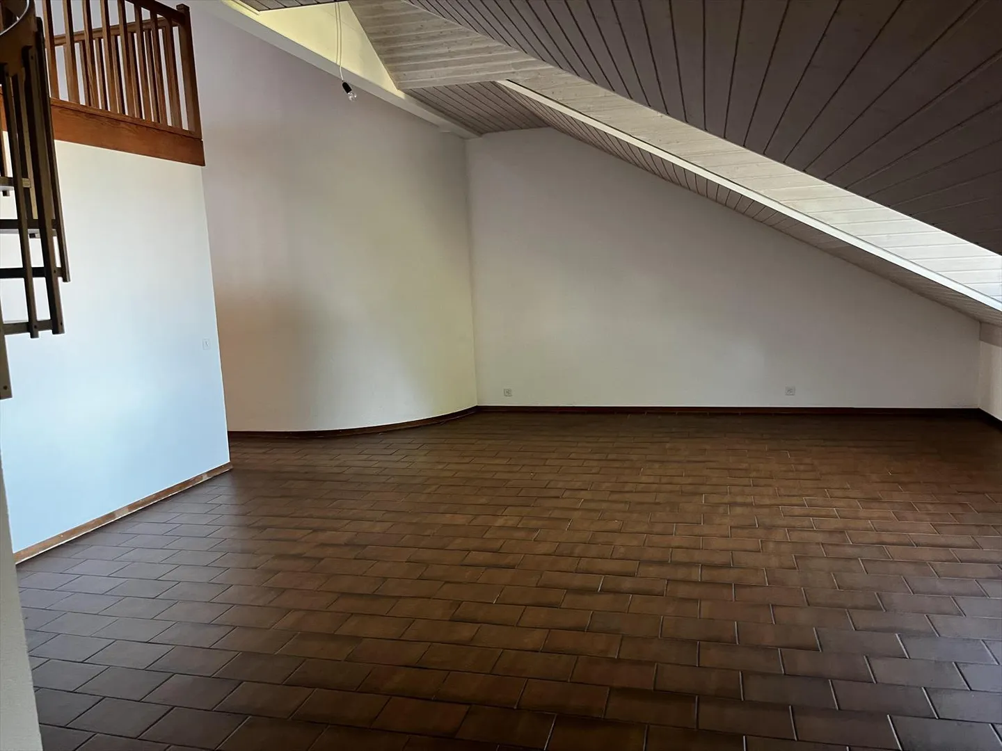 4-room apartment - Photo 1 of 6