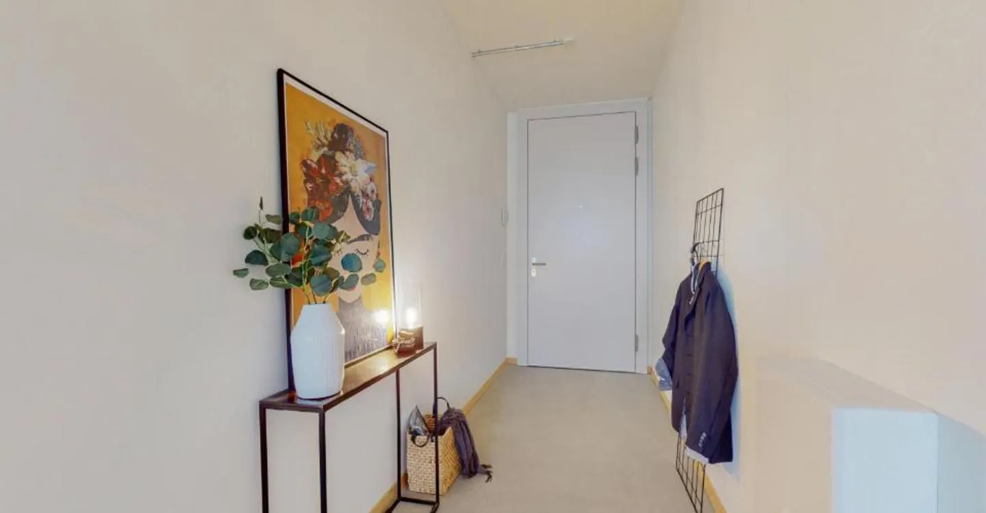 Modernes Apartment in Köniz - Foto 5 von 6