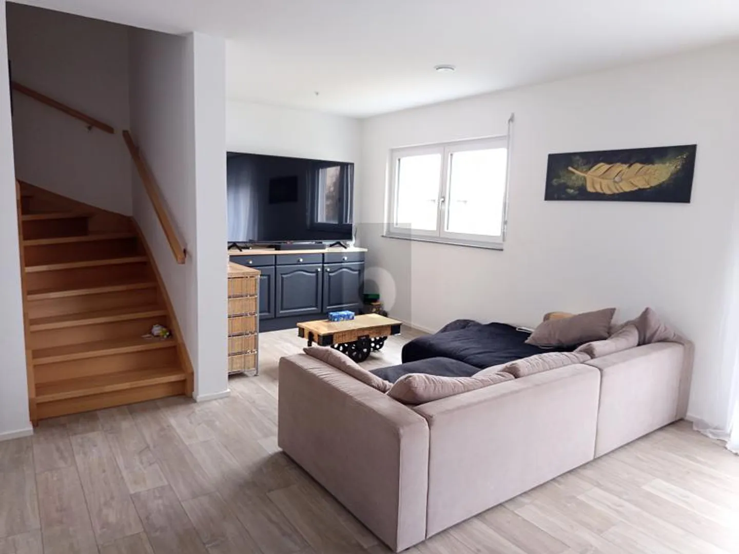 SPACIOUS, MODERN AND GREEN IN ST-PREX - Photo 4 of 6