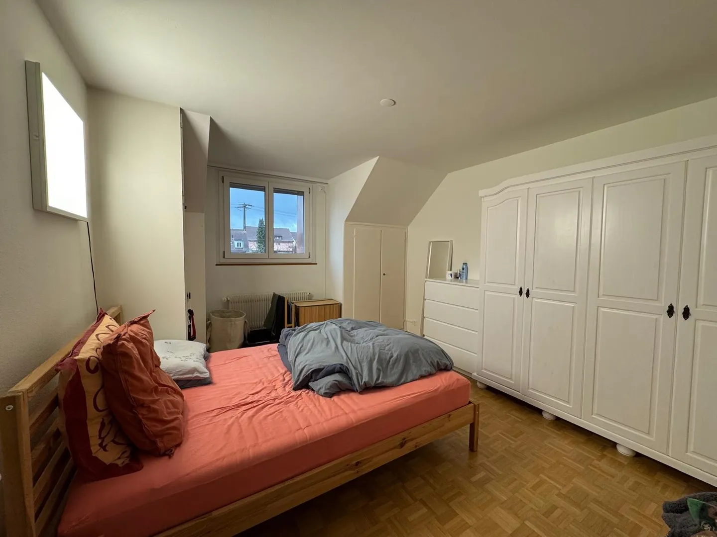 Charmant appartement 3 pièces - Photo 4 sur 7