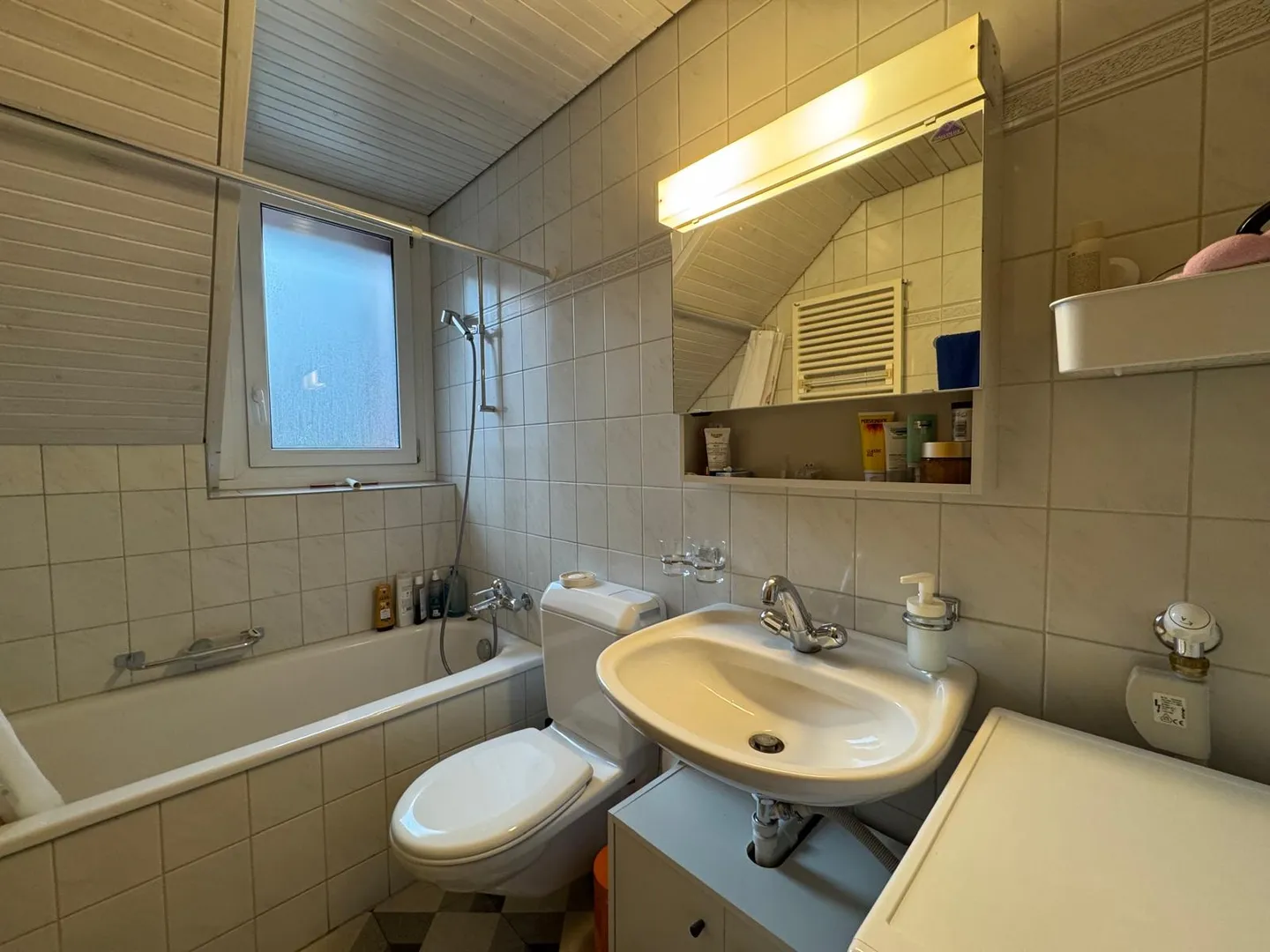 Charmant appartement 3 pièces - Photo 6 sur 7