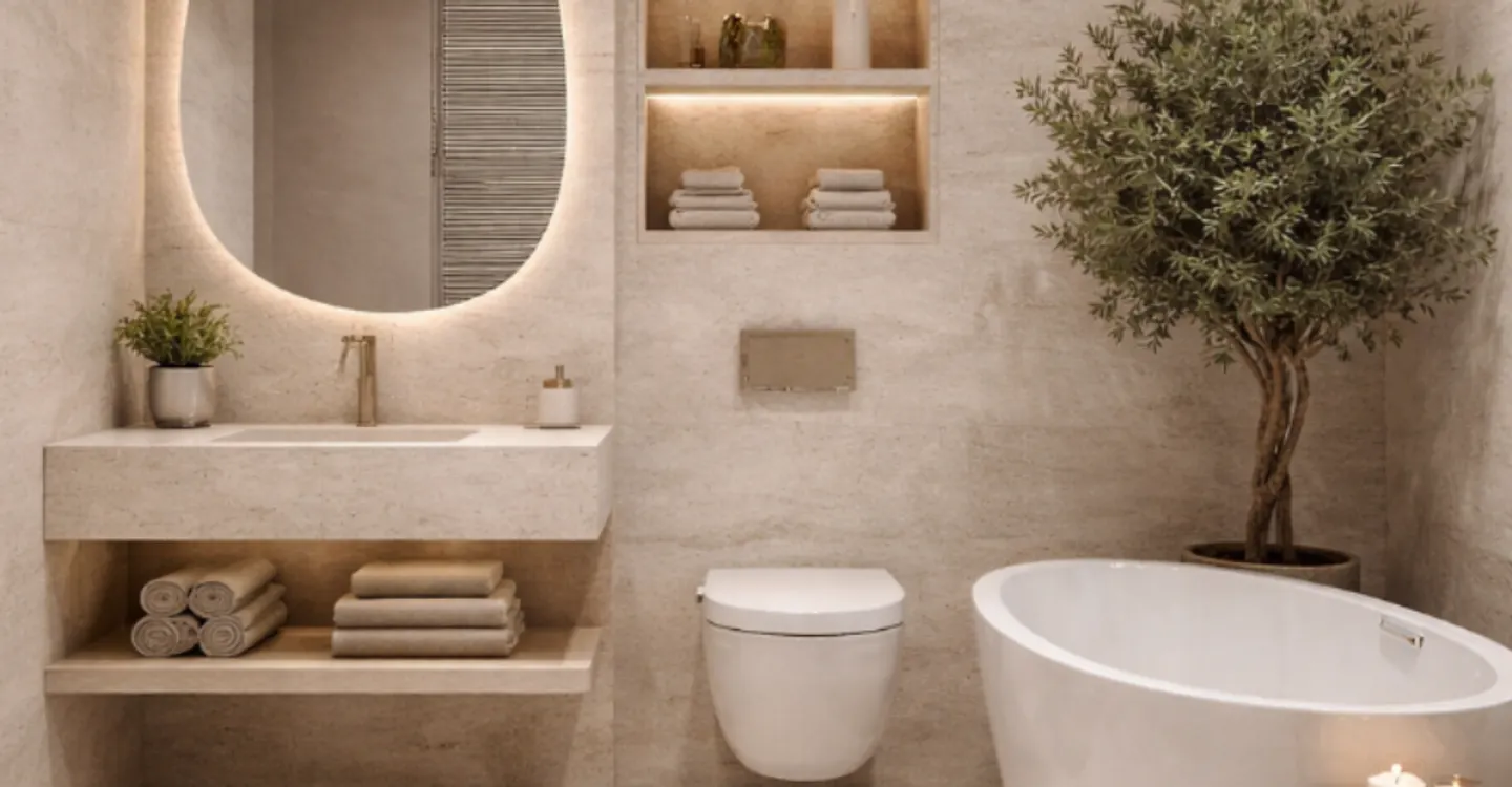 Villa Mitoyenne d'Exception - Photo 5 sur 12
