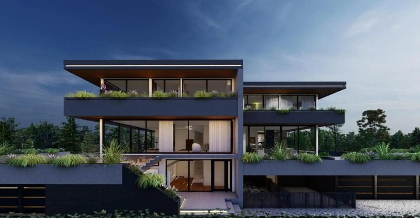 Villa Mitoyenne d'Exception - Photo 9 sur 12