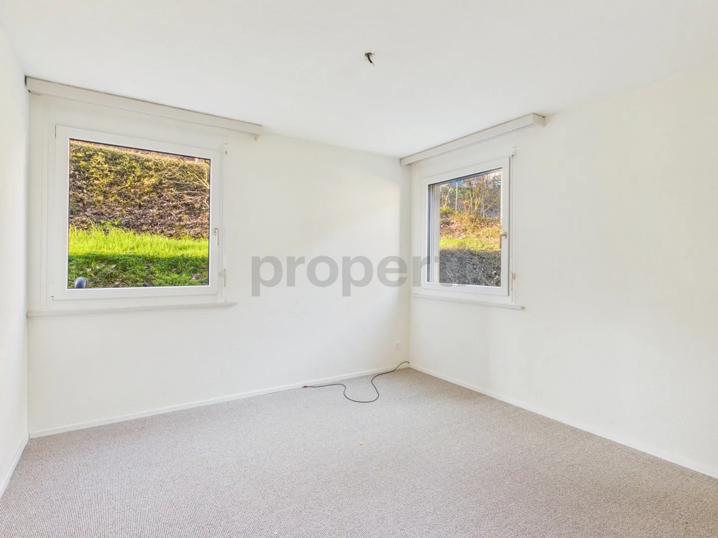 Attractive 5.5-room apartment in Buchrain - family-friendly & central - Photo 6 of 13