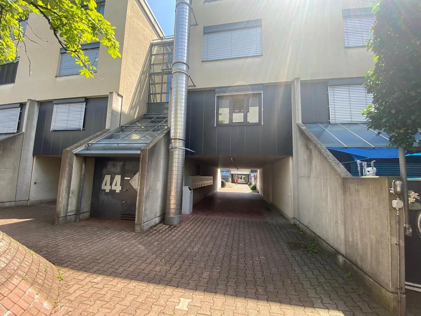 Cozy and Bright Apartment - Photo 1 of 10