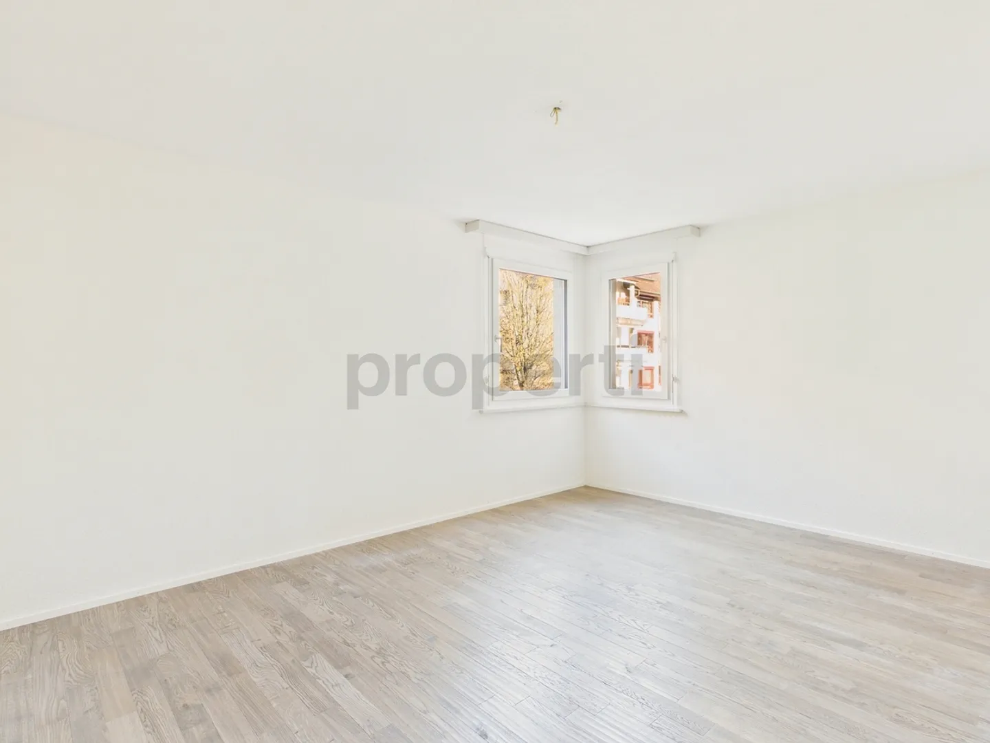 Attractive 5.5-room apartment in Buchrain - family-friendly & central - Photo 9 of 13