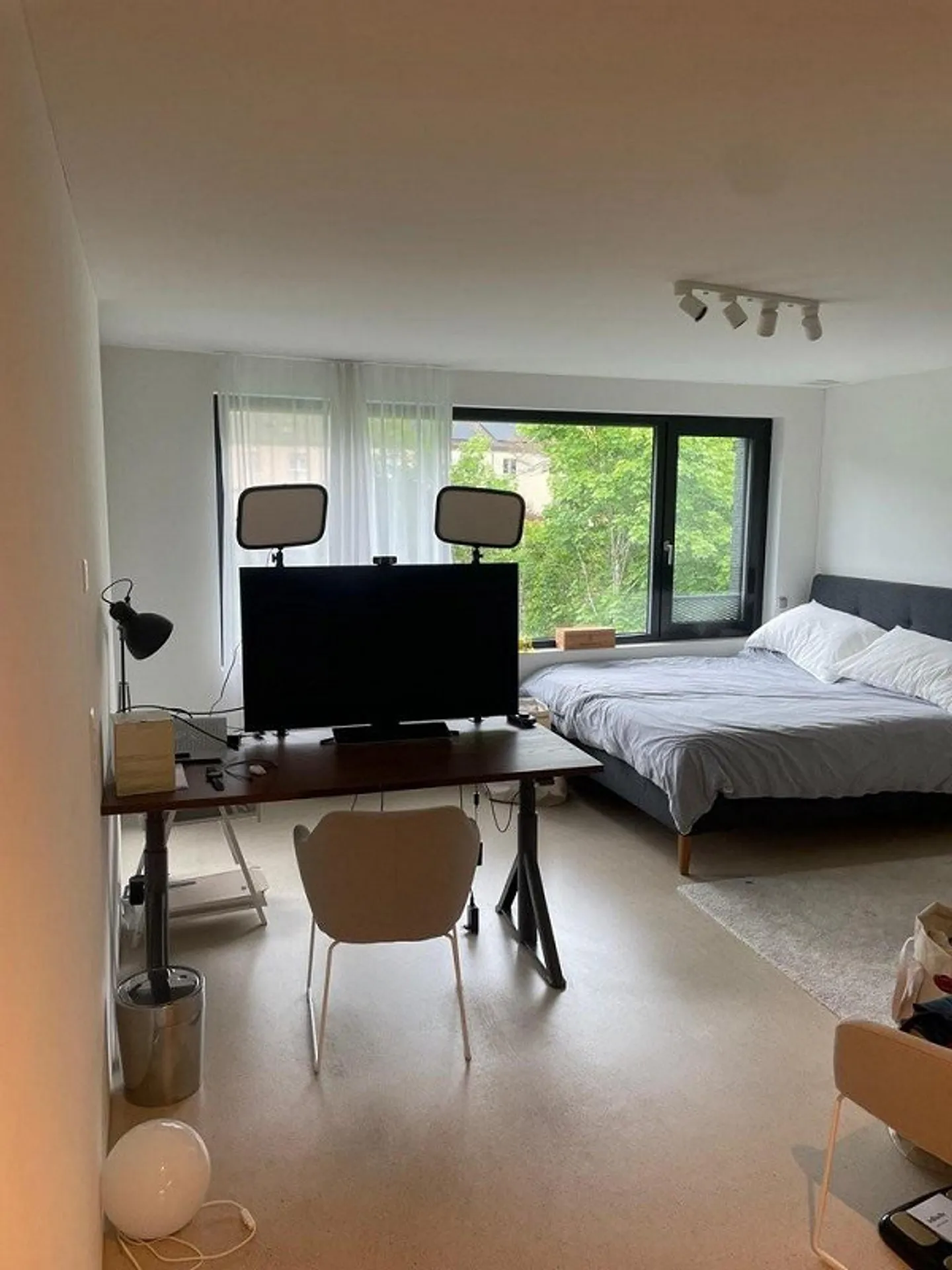 Modern 3.5-room apartment - Photo 5 of 11
