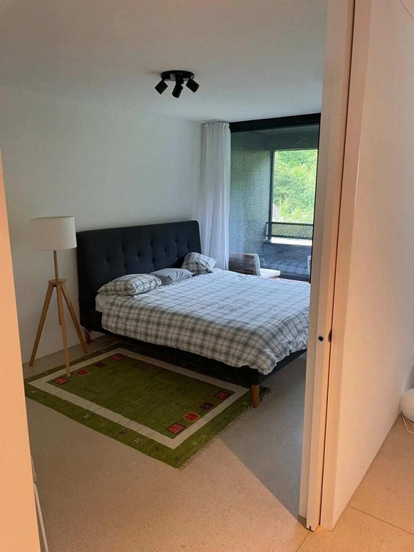 Modern 3.5-room apartment - Photo 6 of 11