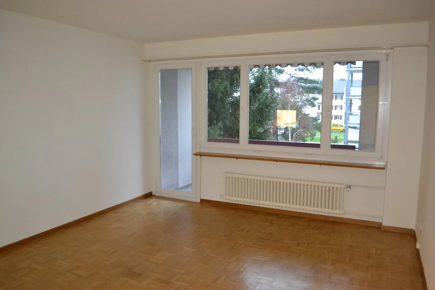 Wohnen im Zentrum von Rapperswil - Foto 5 von 6