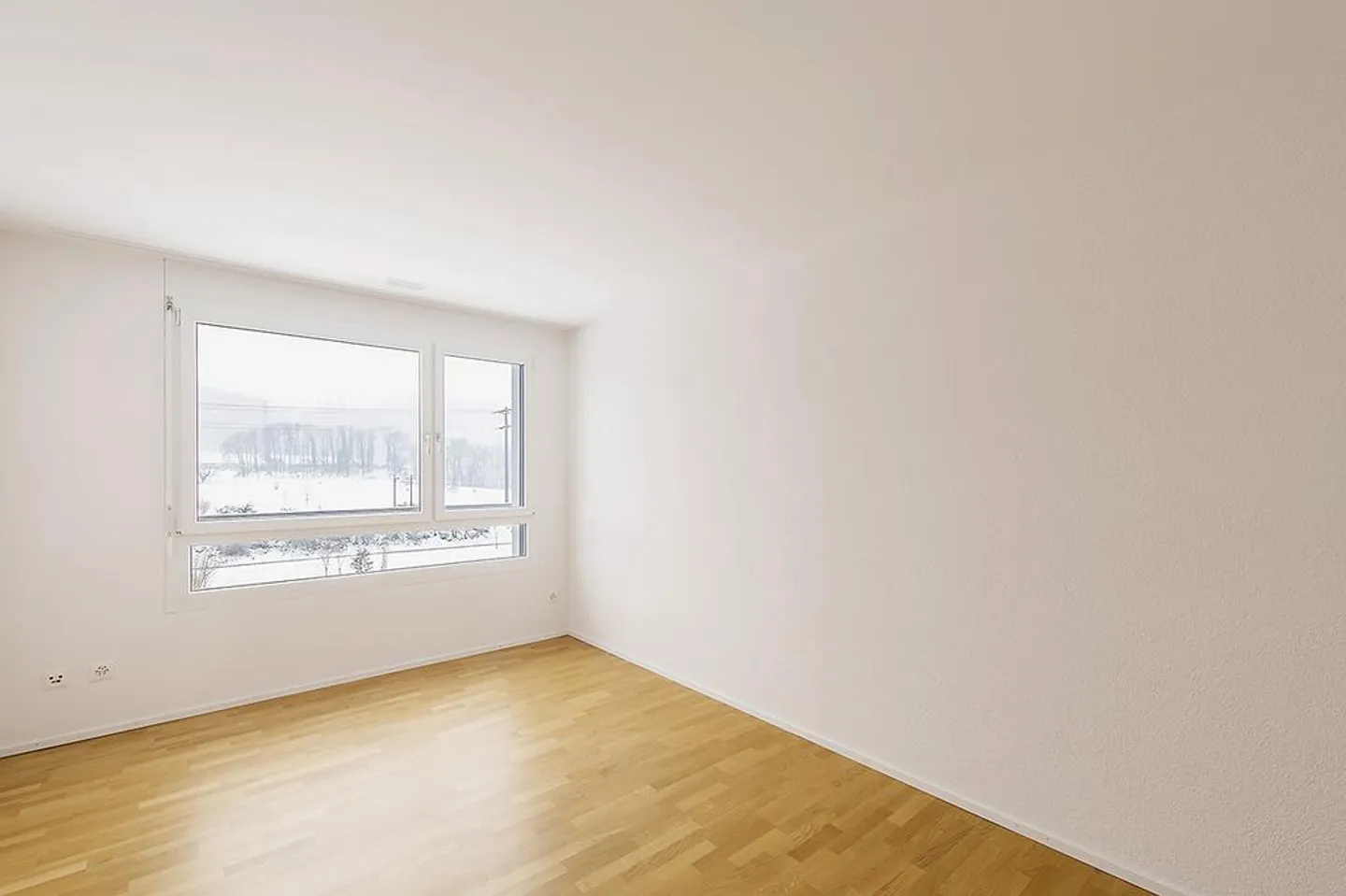 ***Appartamento 3,5 locali***97m2***2° piano***grande loggia*** - Foto 6 di 8