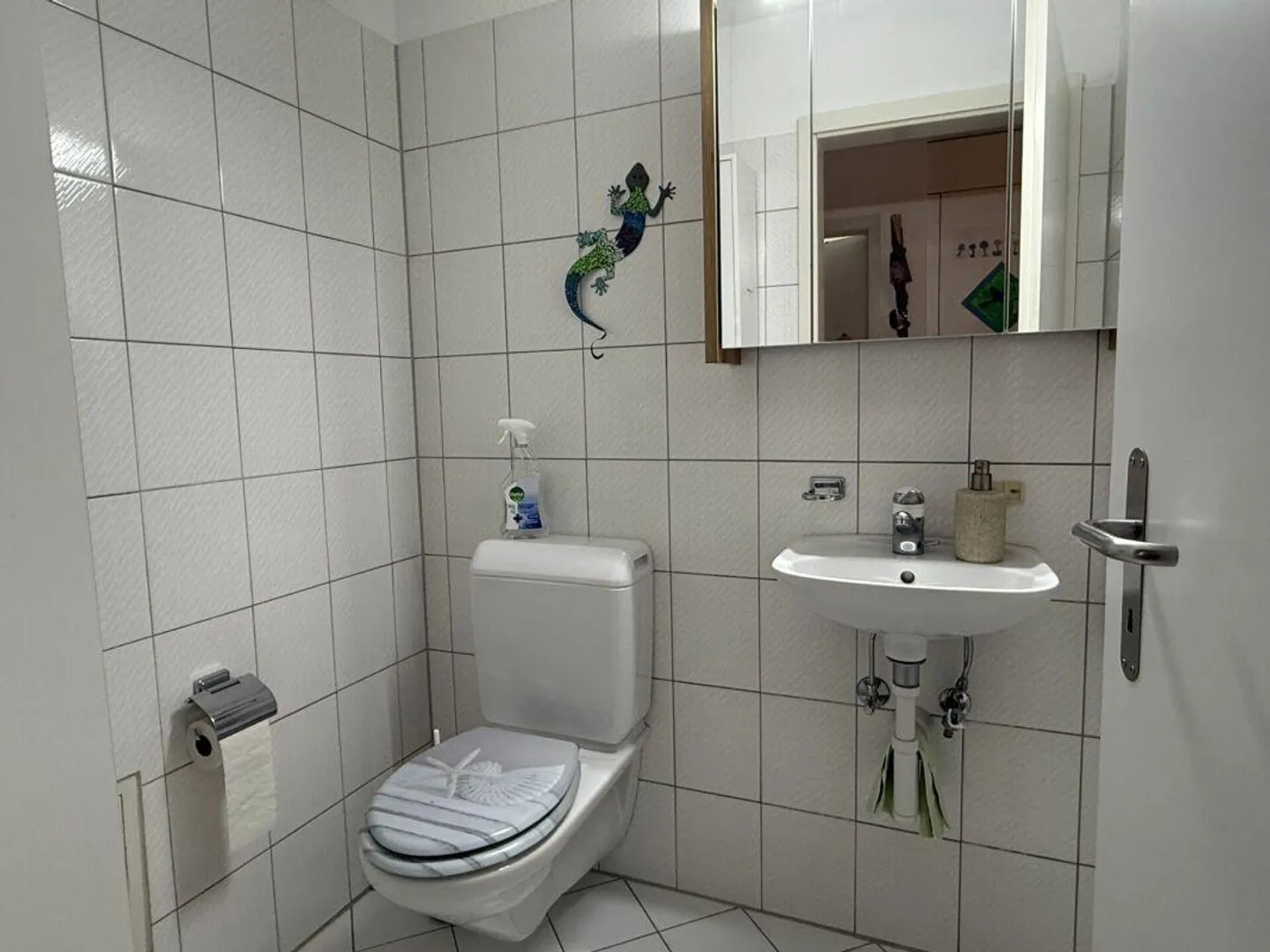 5.5-Room Cooperative Apartment for Rent - Photo 4 of 11