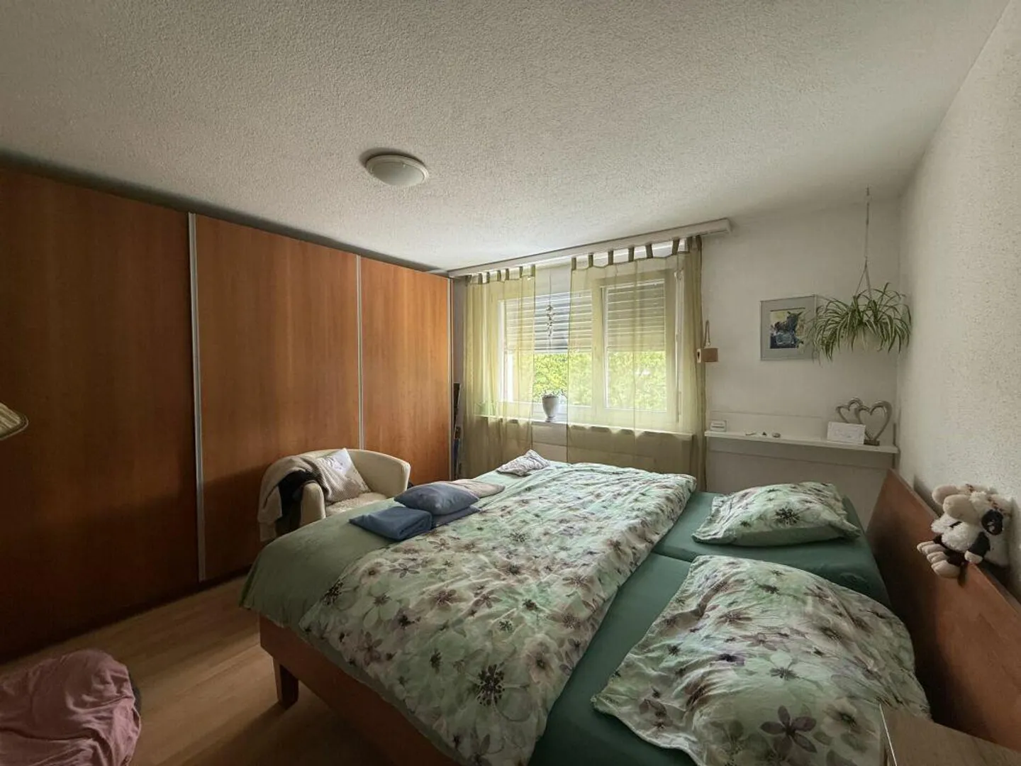 5.5-Room Cooperative Apartment for Rent - Photo 5 of 11