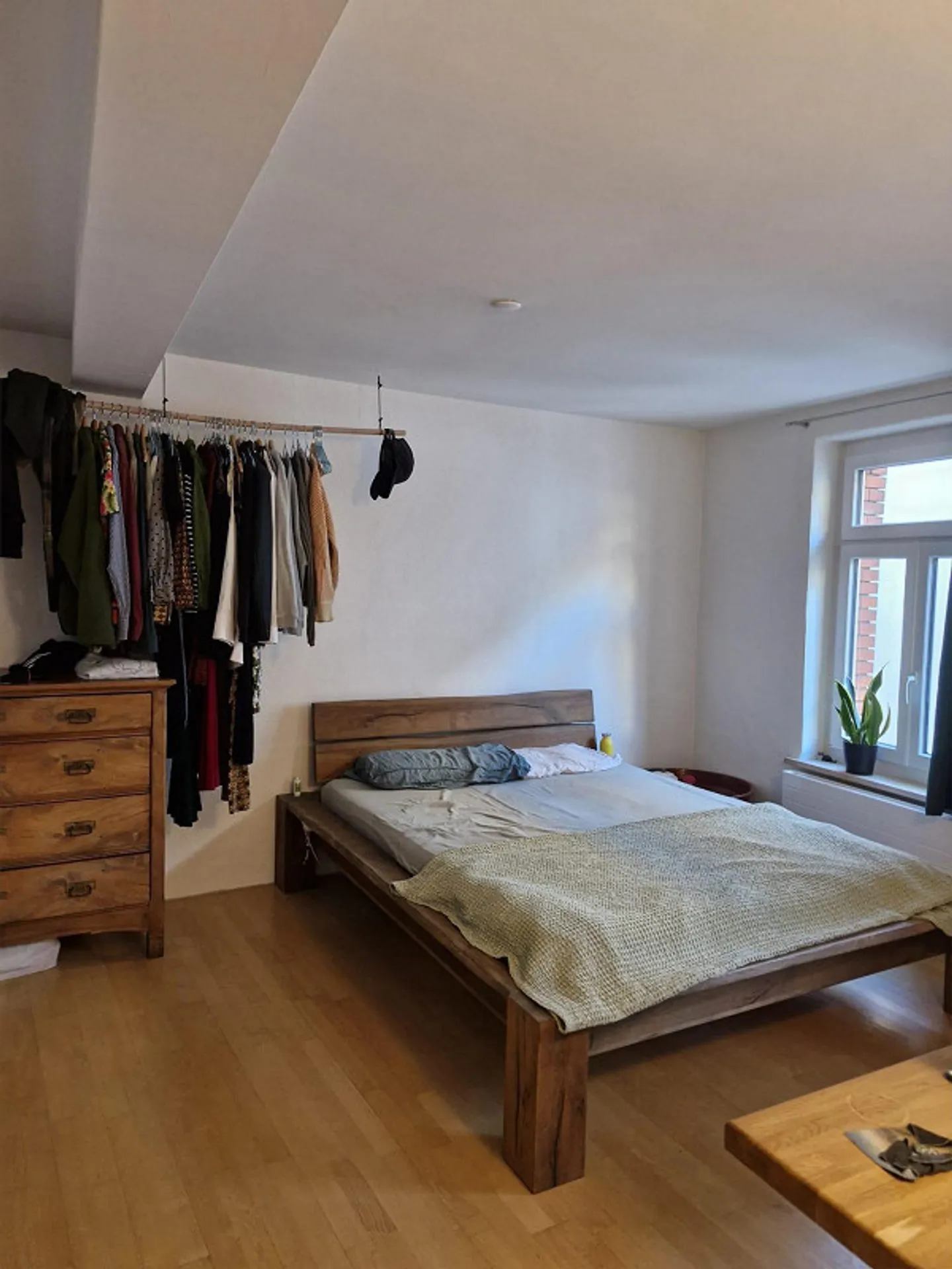Charmante appartement 2 pièces dans la vieille ville de Schaffhouse - Photo 10 sur 12
