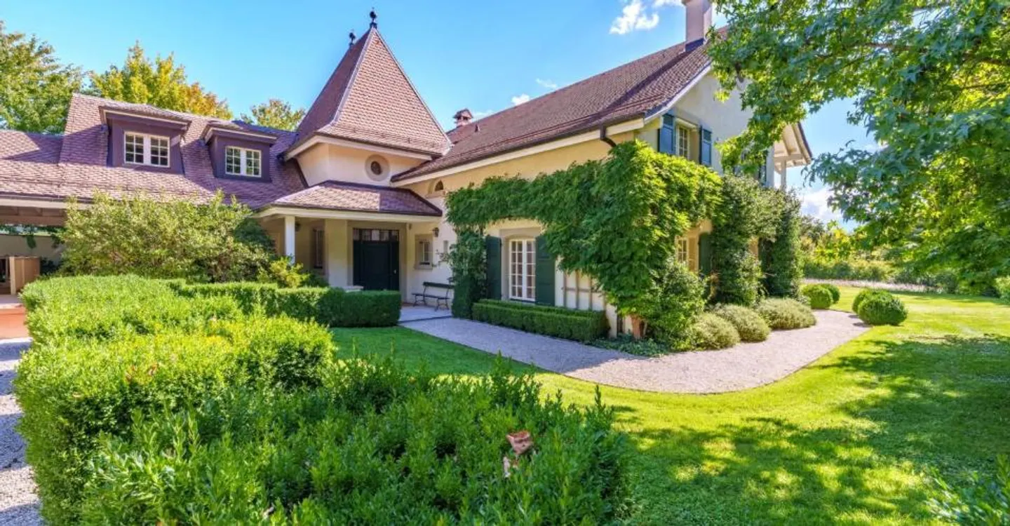 Splendida proprietà in affitto a Mies - Foto 1 di 10
