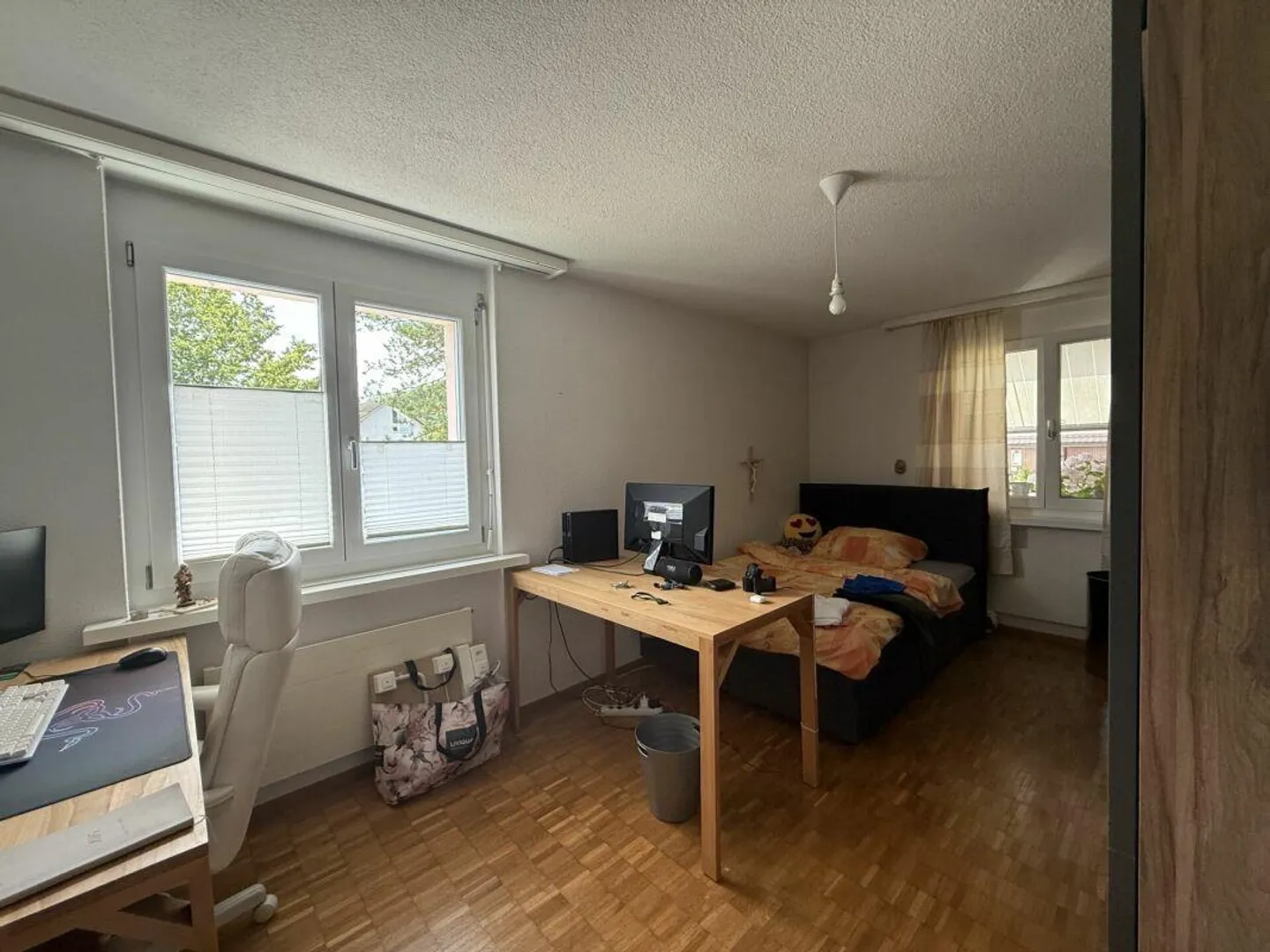 5.5-Room Cooperative Apartment for Rent - Photo 6 of 11