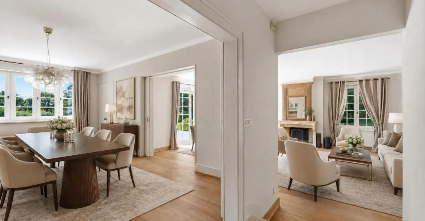 Splendida proprietà in affitto a Mies - Foto 3 di 10