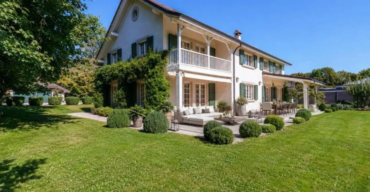 Splendida proprietà in affitto a Mies - Foto 2 di 10