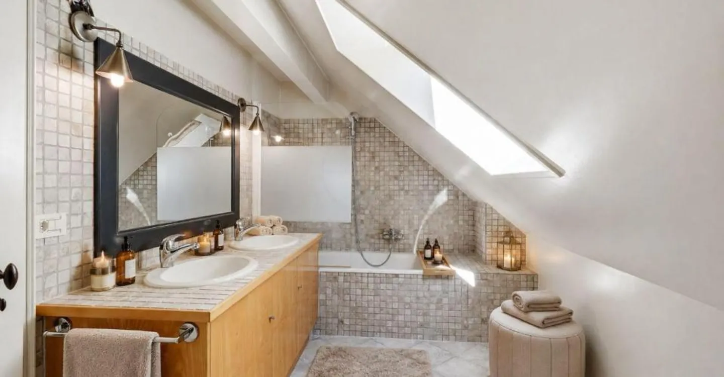 Splendida proprietà in affitto a Mies - Foto 8 di 10