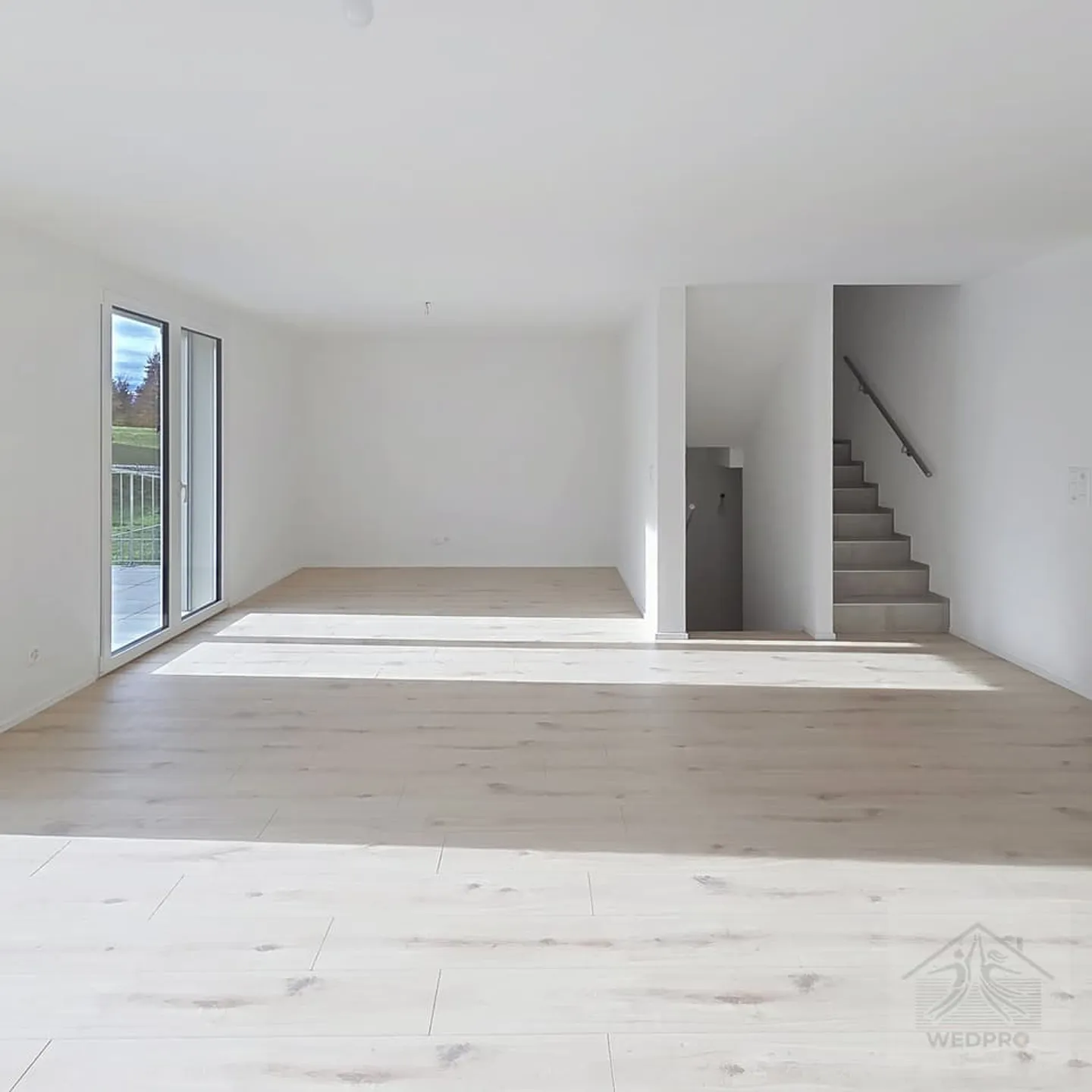 Ultima villa bifamiliare - disponibile subito - Foto 7 di 13