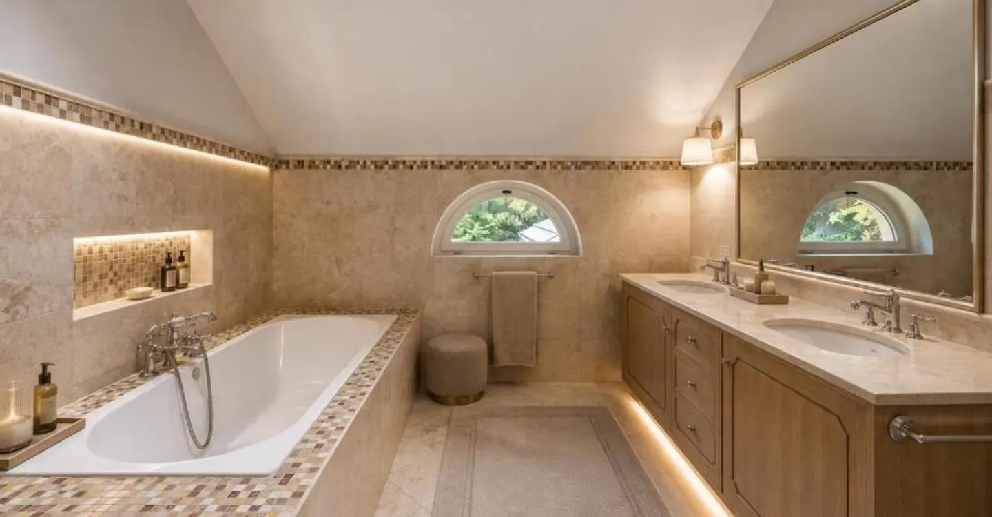 Splendida proprietà in affitto a Mies - Foto 6 di 10