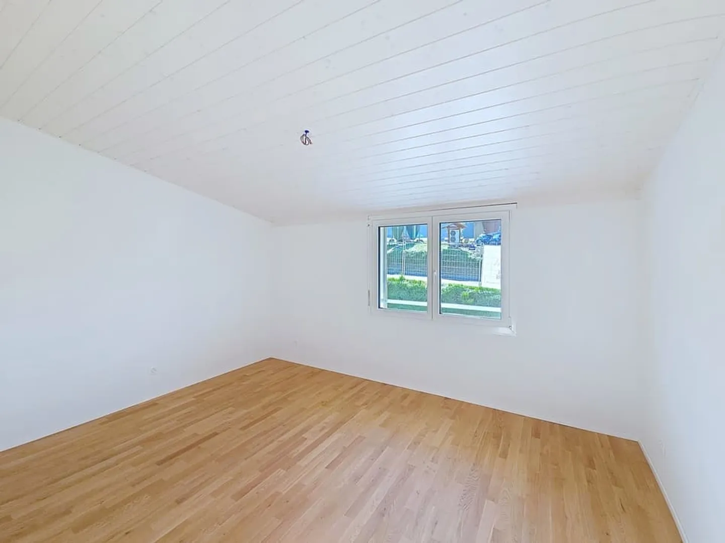 Ultima villa bifamiliare - disponibile subito - Foto 8 di 13