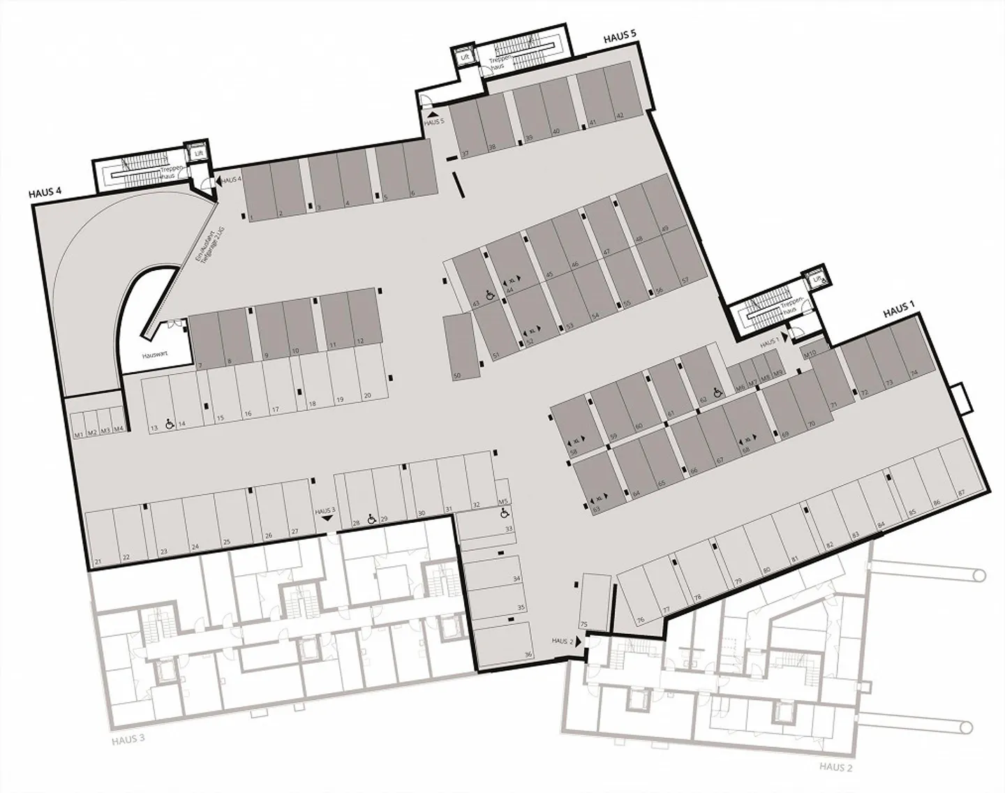 Spacious Garden Apartment - Photo 11 of 12