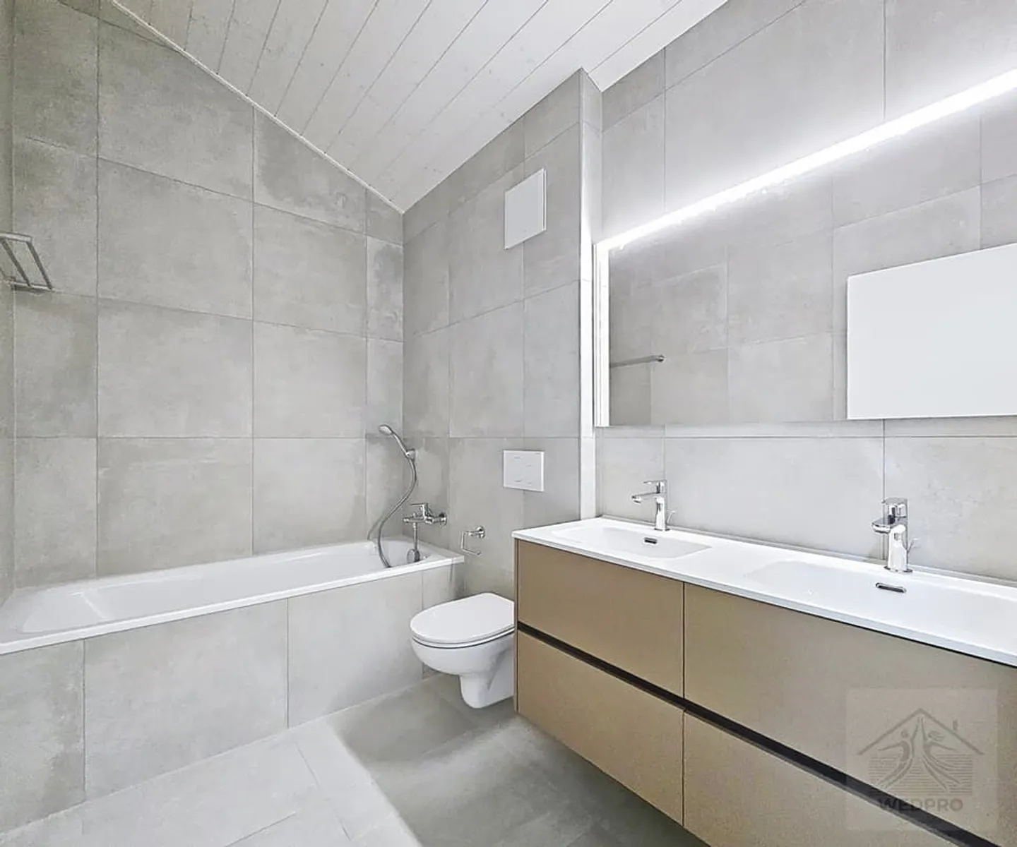 Ultima villa bifamiliare - disponibile subito - Foto 10 di 13