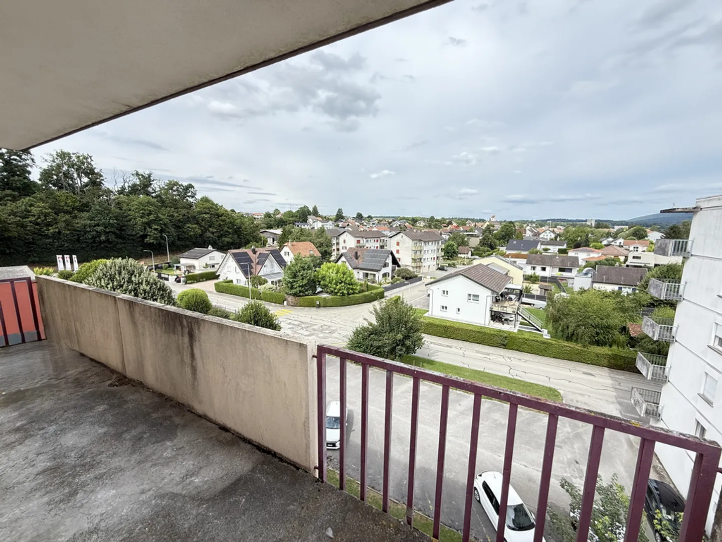 Appartement 3.5 pièces - Photo 2 sur 8