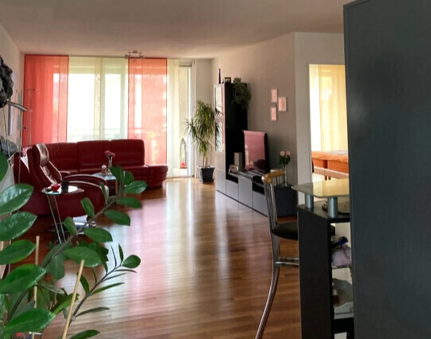 Charmant Appartement avec Balcon - Photo 1 sur 11