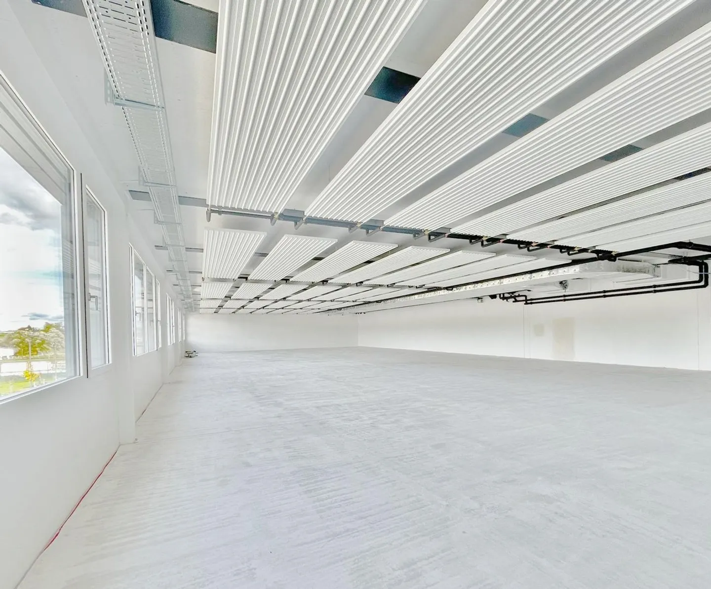 New office partial area - not far from Root-D4 train station! - Photo 6 of 11