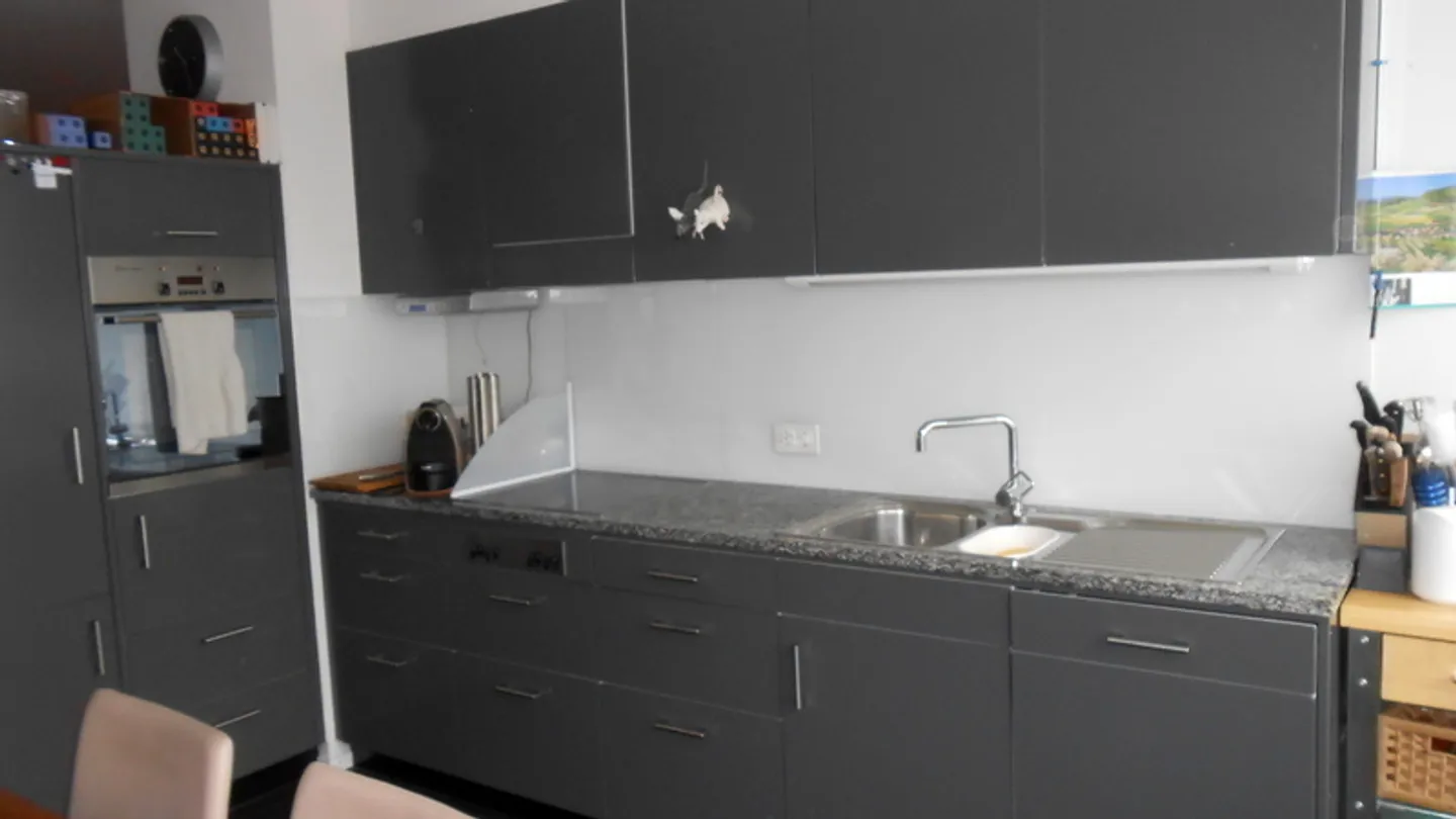 Charmant Appartement avec Balcon - Photo 6 sur 11