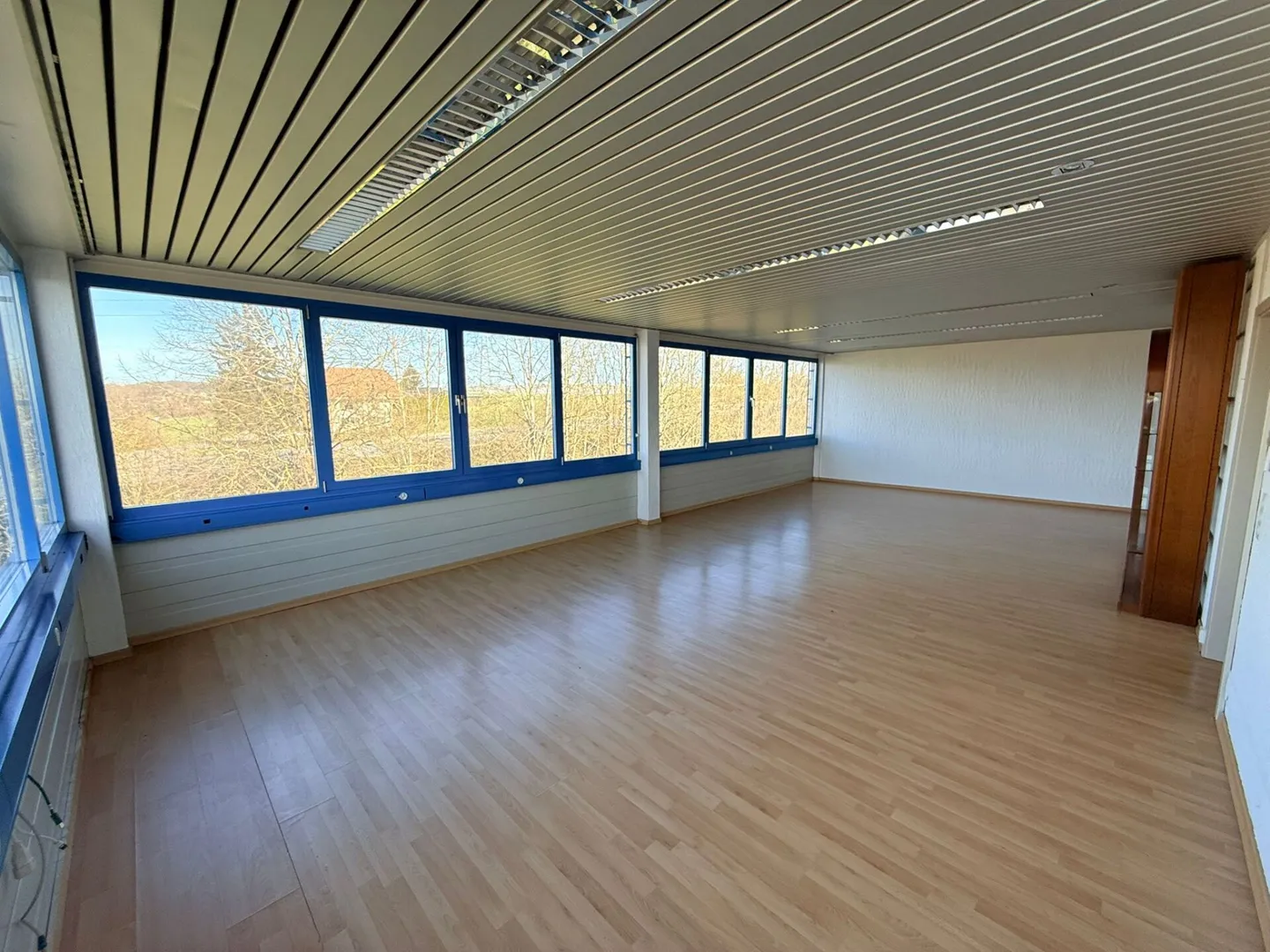 Geräumige 4.5-Zimmer Wohnung - Foto 4 von 7