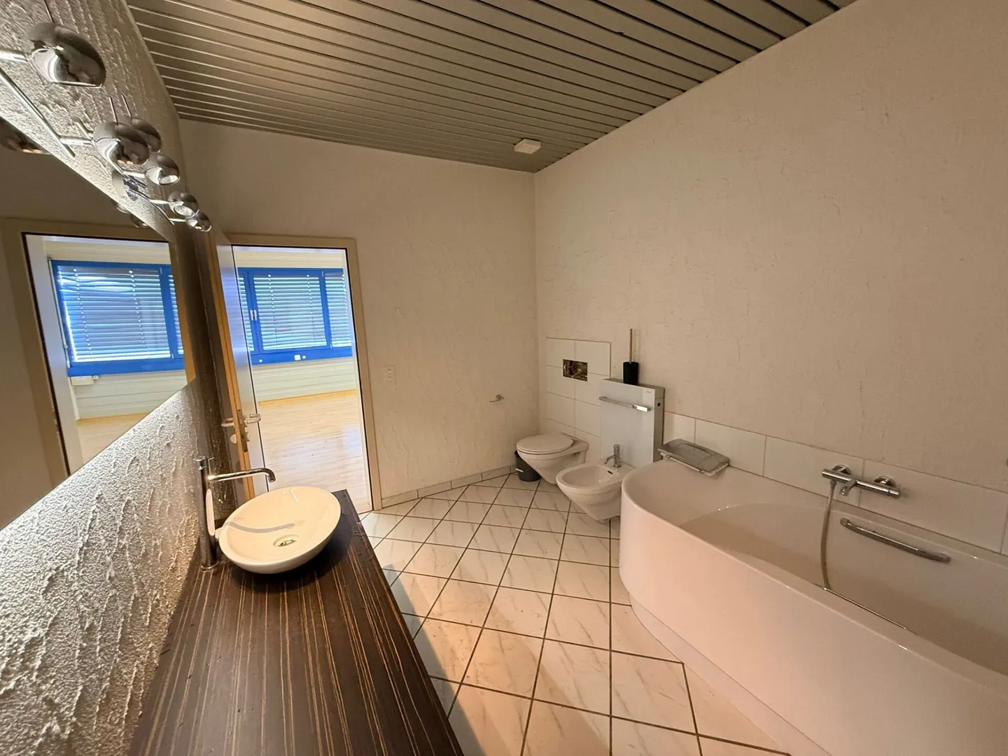 Geräumige 4.5-Zimmer Wohnung - Foto 6 von 7